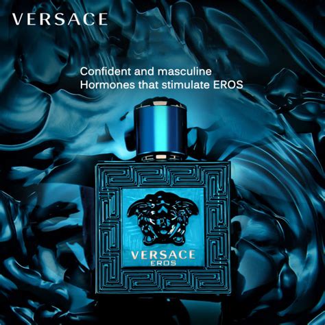 versace eros eau de parfum spray stores|is Versace Eros long lasting.